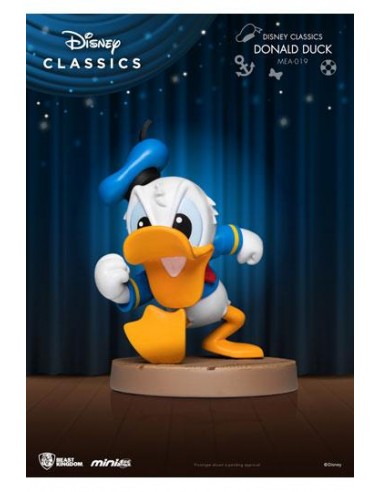 Minifigura Disney Donald Duck Classic...