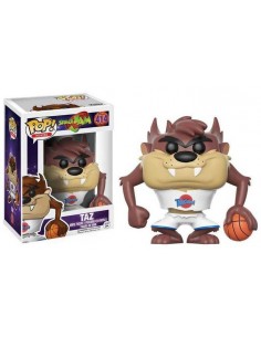 FUNKO POP! Space Jam Taz