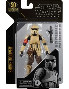 Figura Star Wars...
