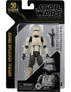 Figura Star Wars Imperial...