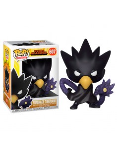 FUNKO POP! My Hero Academia...