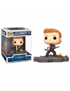 FUNKO POP! Marvel Avengers...