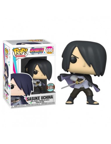FUNKO POP! Boruto: Naruto Next...
