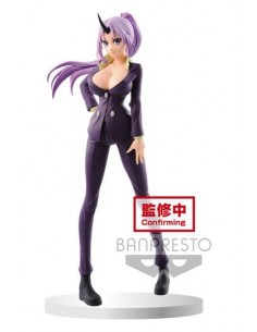 Figura That Time I Got...