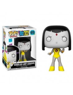 FUNKO POP! DC Comics Teen...