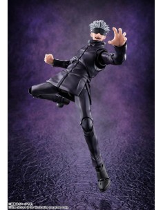 Figura Jujutsu Kaisen... 2