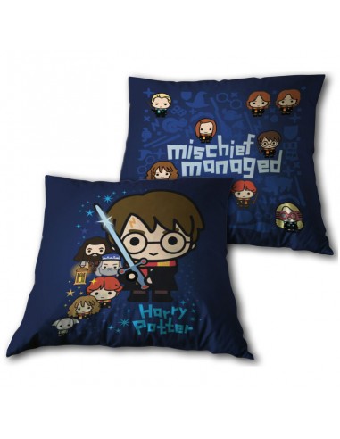 Cojin Harry Potter Chibi Mischief...