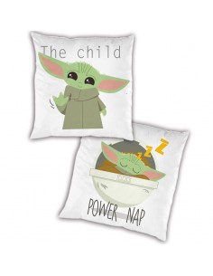 Cojin Star Wars Mandalorian...