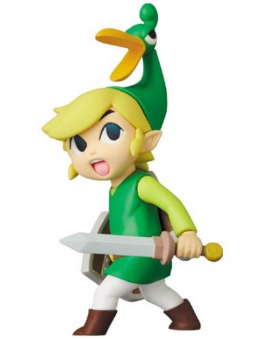 Figura Legend Of Zelda UDF Link The...