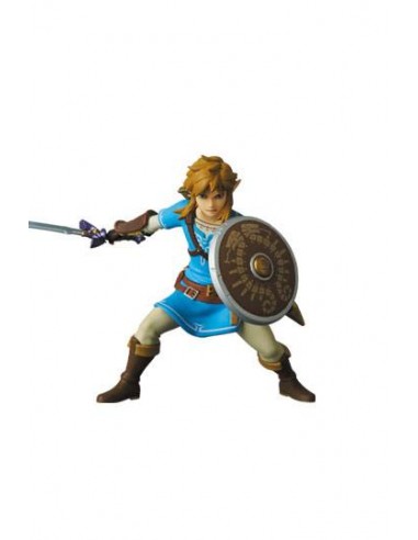 Figura Legend Of Zelda UDF Link...