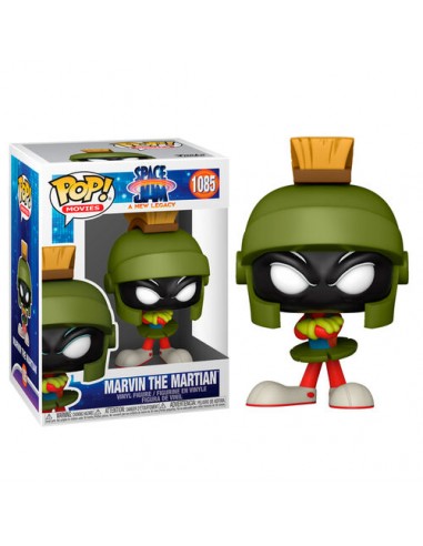 FUNKO POP! Space Jam 2 A New Legacy...