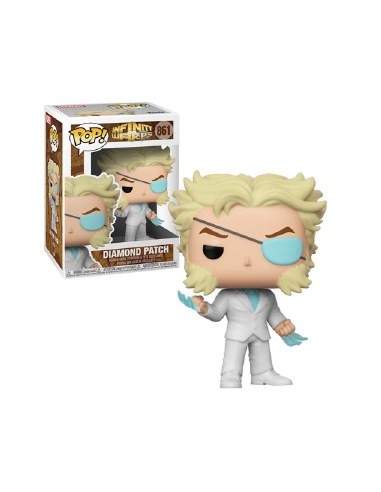 FUNKO POP! Marvel Infinity Warps...