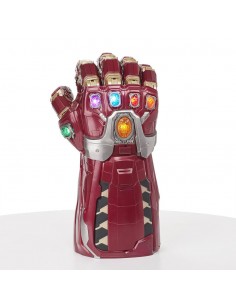 Réplica Marvel Legends Nano...