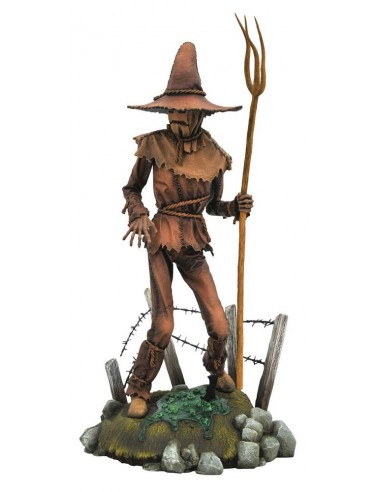 Figura DC Gallery Scarecrow...