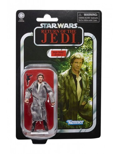 Figura Star Wars Return of the Jedi...