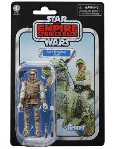 Figura Star Wars The Empire Strikes...