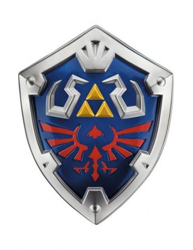 Réplica Escudo Legend of Zelda...