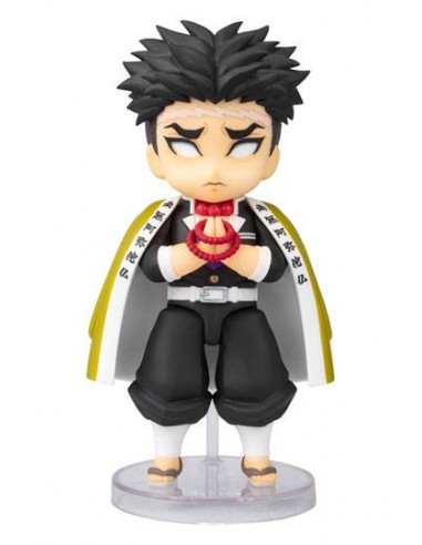 Minifigura Demon Slayer: Kimetsu no...
