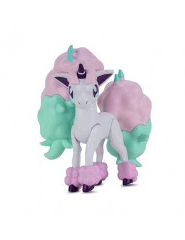 Figura Pokemon Ponyta Galar Battle...