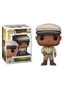 FUNKO POP! Disney Jungle...