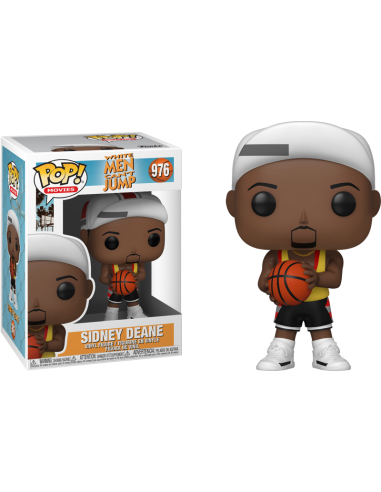 FUNKO POP! White Men Can't Jump (Los...