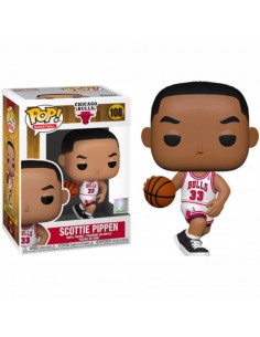 FUNKO POP! NBA Chicago...