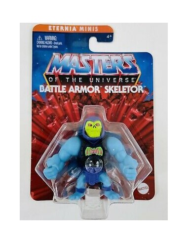 Minifigura Masters of the Universe...