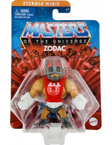 Minifigura Masters of the Universe...