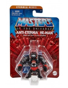 Minifigura Masters of the...