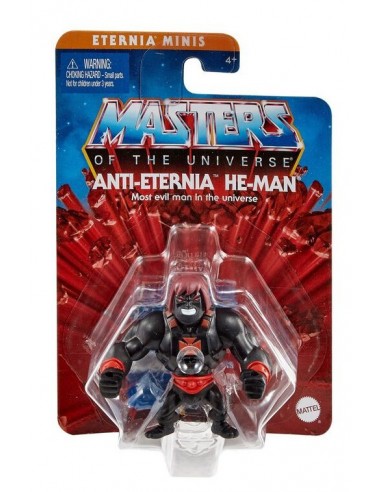 Minifigura Masters of the Universe...