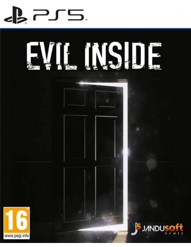 Evil Inside (PS5)
