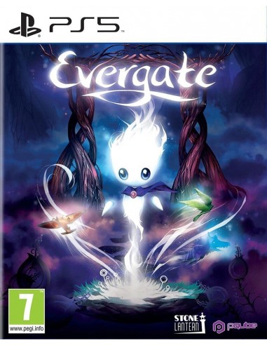 Evergate (PS5)