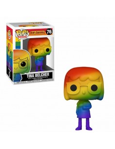 FUNKO POP! Pride Bob's...