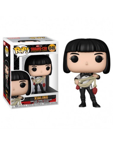 FUNKO POP! Marvel Shang-Chi and the...