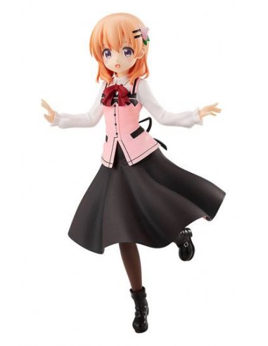 Figura Is the Order a Rabbit? BLOOM...