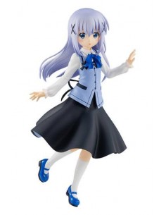 Figura Is the Order a...