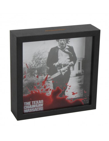 Hucha The Texas Chainsaw Massacre (La...