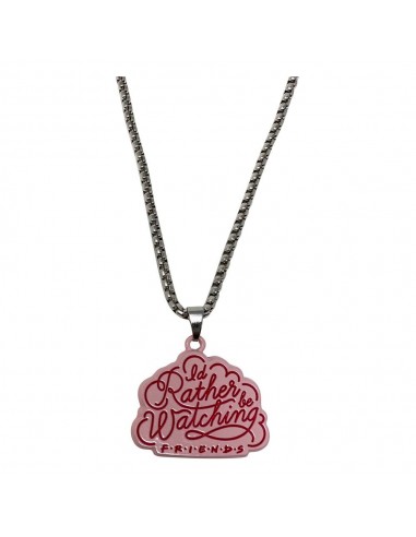 Colgante Friends Limited Edition...