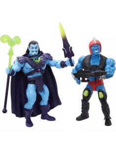 Pack de 2 Figuras Masters... 2