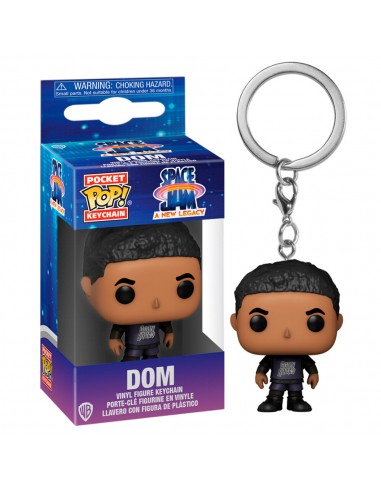 Llavero POCKET POP! Space Jam 2 A New...
