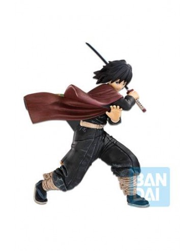 Figura Demon Slayer Kimetsu no Yaiba...