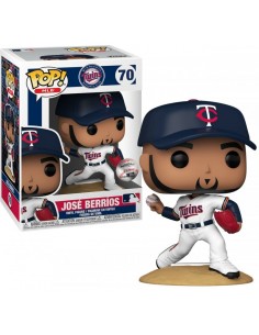 FUNKO POP! MLB Minnesota...