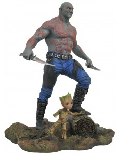 Figura Marvel Gallery...