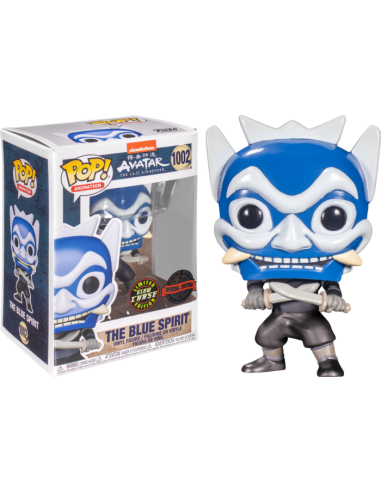 FUNKO POP! Avatar The Last Airbender...