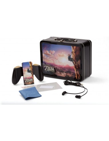 Lunch Box Kit The Legend of Zelda...