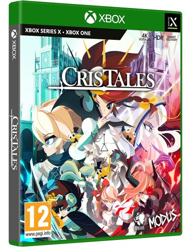 Cris Tales (Xbox Series X / Xbox One)