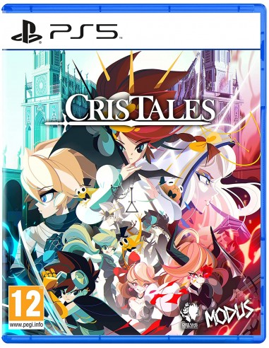 Cris Tales (PS5)