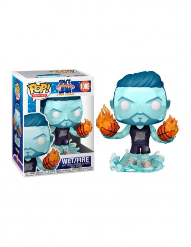 FUNKO POP! Space Jam 2 A New Legacy...