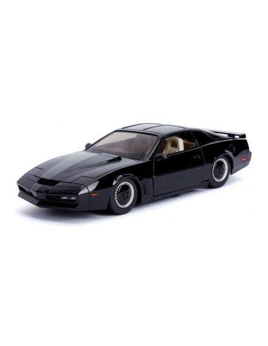 Vehículo Hollywood Rides Knight Rider...