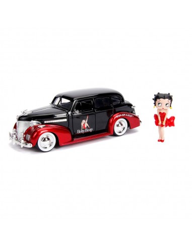 Vehículo Hollywood Rides Chevy Master...
